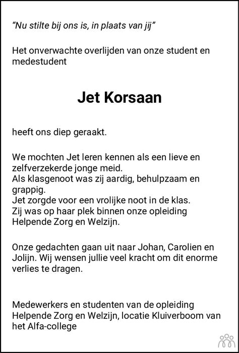 Jet Korsaan .